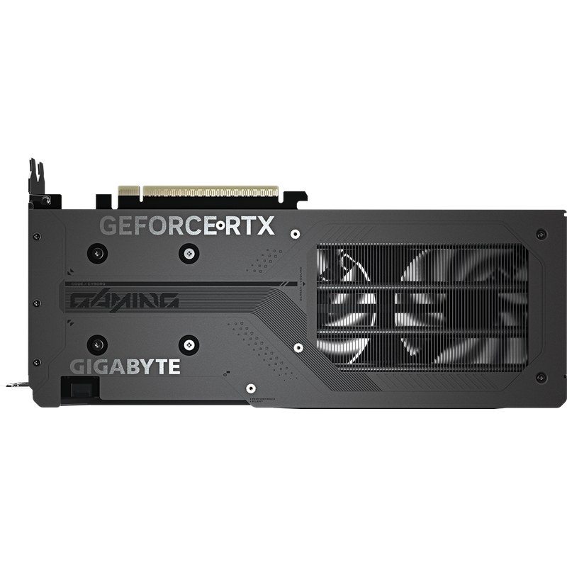 Grafikkarten — Gigabyte GeForce RTX 5060 Gaming OC 8G