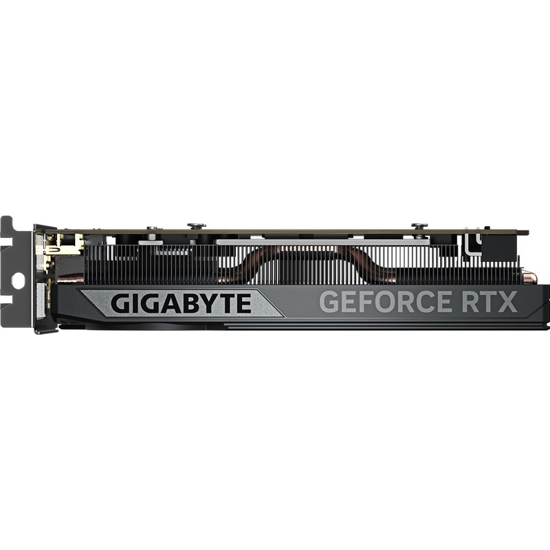 Cartes graphiques — Gigabyte GeForce RTX 5060 OC Low Profile 8G