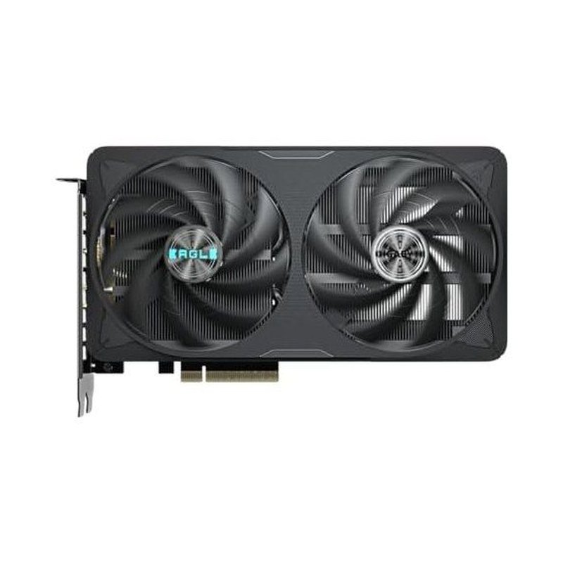 Grafikkarten — Gigabyte GeForce RTX 5060 Ti 16 GB Eagle OC