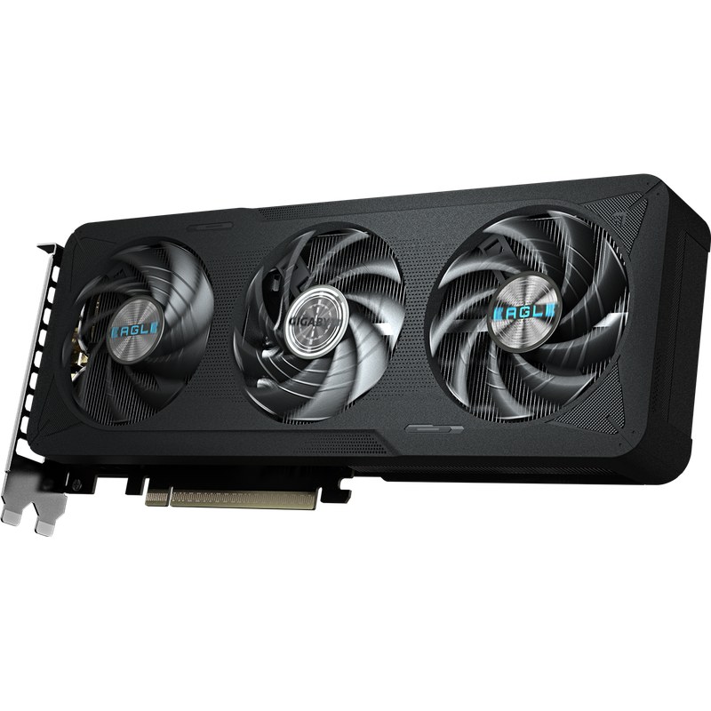 Grafikkarten — Gigabyte GeForce RTX 5060 Ti Eagle MAX OC 8G