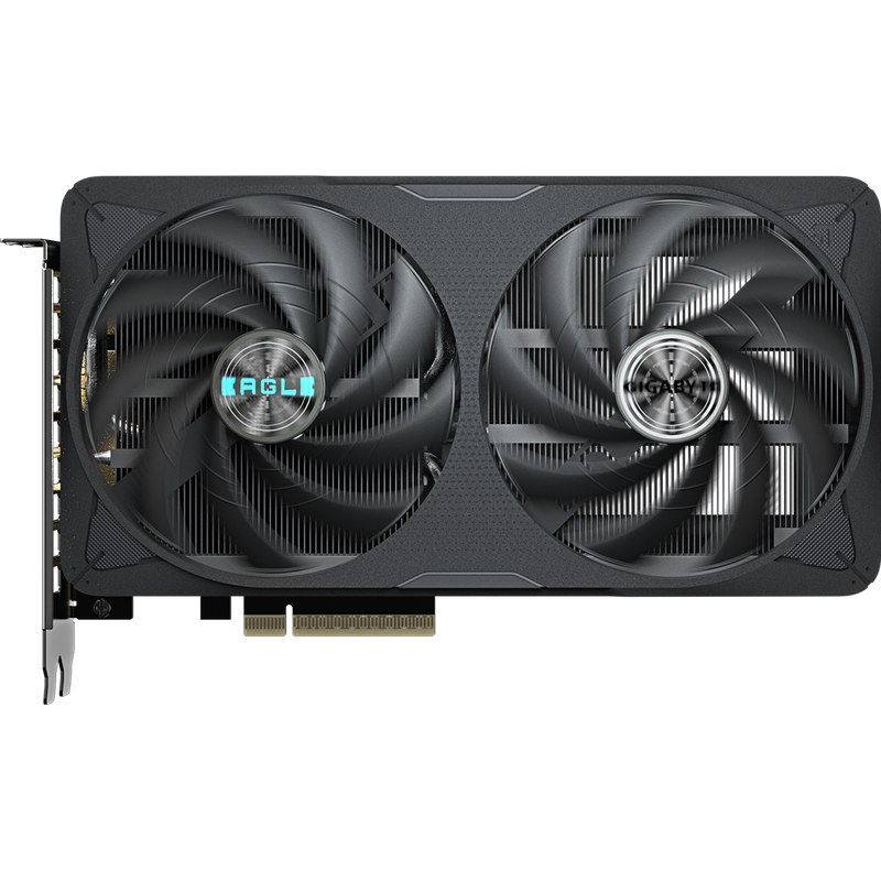 Cartes graphiques — Gigabyte GeForce RTX 5060 Ti Eagle OC 8G