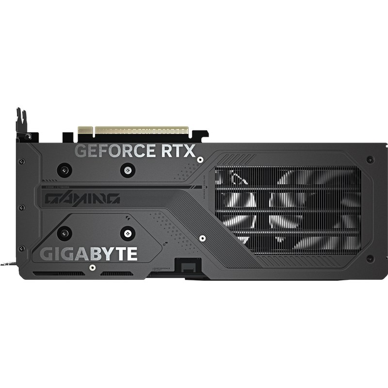 Cartes graphiques — Gigabyte GeForce RTX 5060 Ti Gaming OC 8G