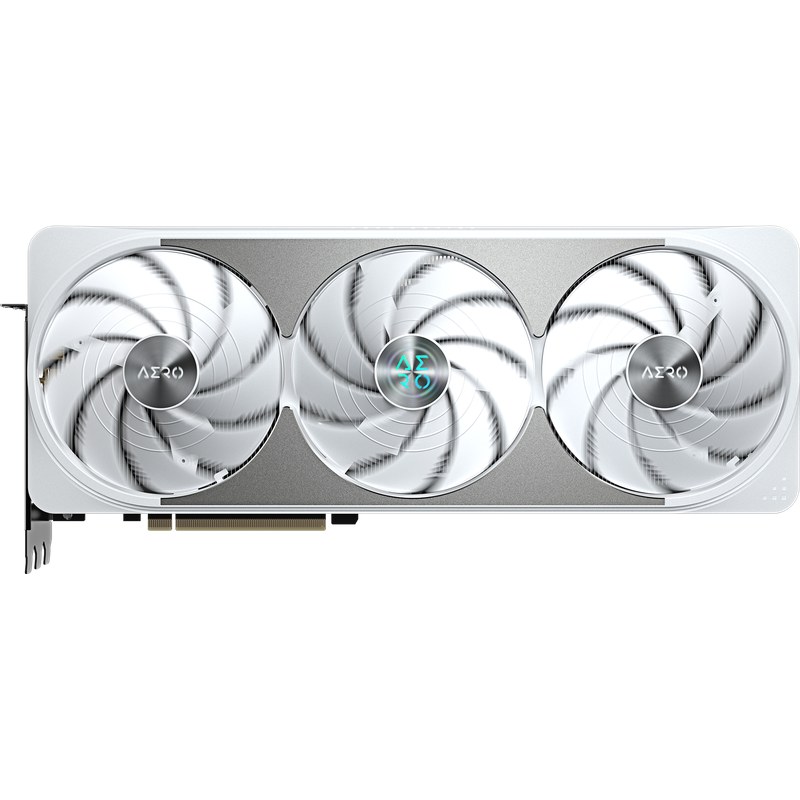 Grafikkarten — Gigabyte GeForce RTX 5070 Ti Aero OC 16G