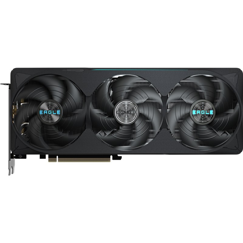 Cartes graphiques — Gigabyte GeForce RTX 5070 Ti Eagle OC SFF 16G