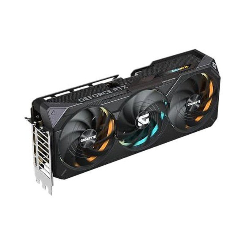 Grafikkarten — Gigabyte GeForce RTX 5070 Ti Gaming OC