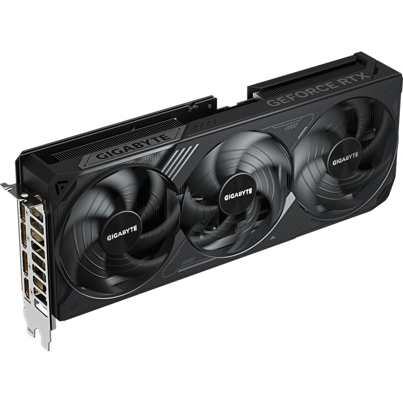 Grafikkarten — Gigabyte GeForce RTX 5070 Ti Windforce OC SFF 16G