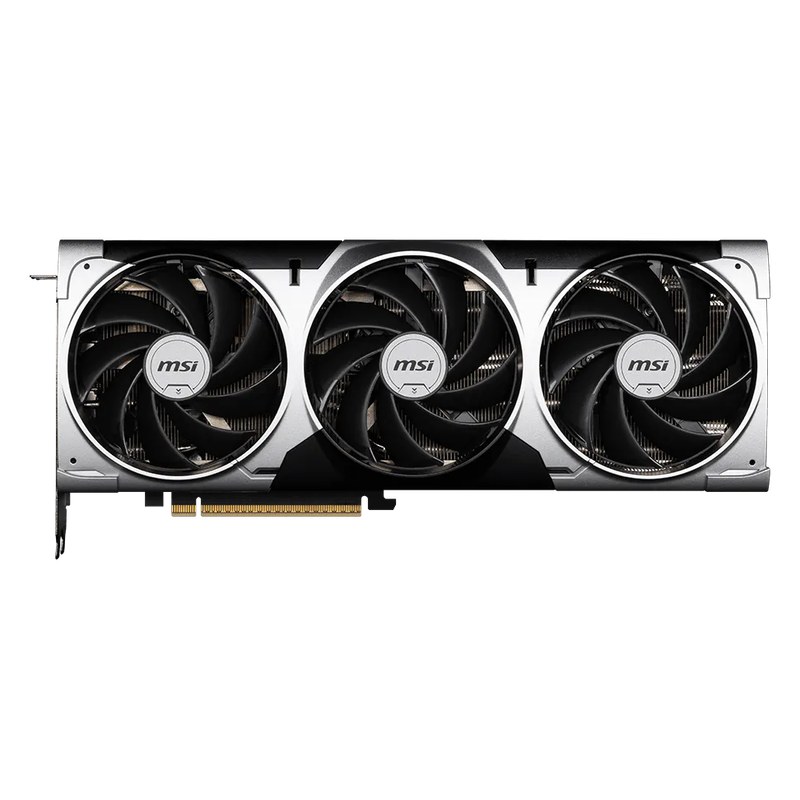 Grafikkarten — MSI GeForce RTX 5080 16G Ventus 3X OC