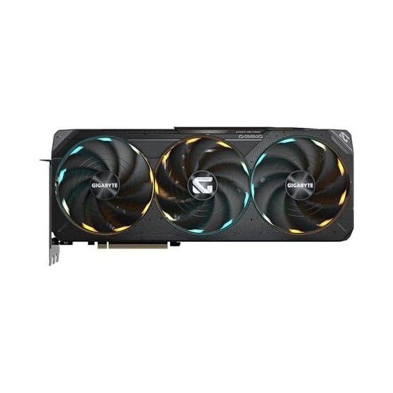 Cartes graphiques — Gigabyte GeForce RTX 5080 Gaming OC