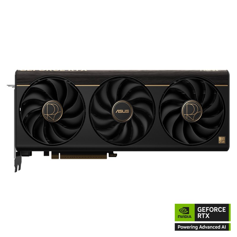 Cartes graphiques — ASUS GeForce RTX 5080 ProArt OC