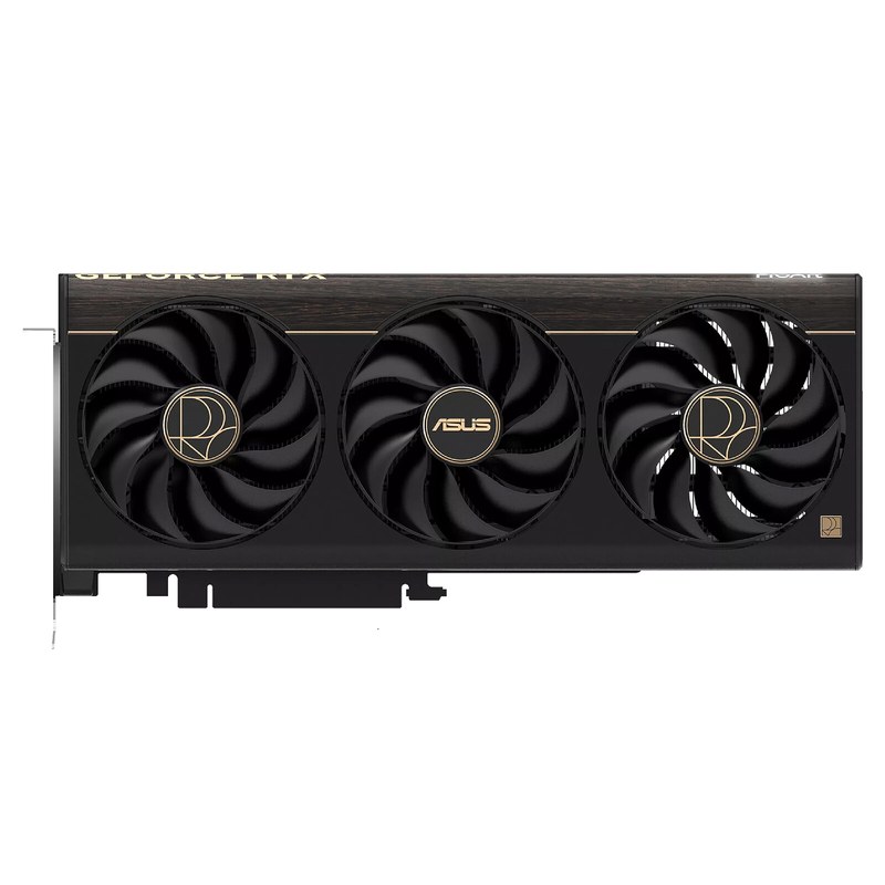 Cartes graphiques — ASUS GeForce RTX 5080 ProArt OC