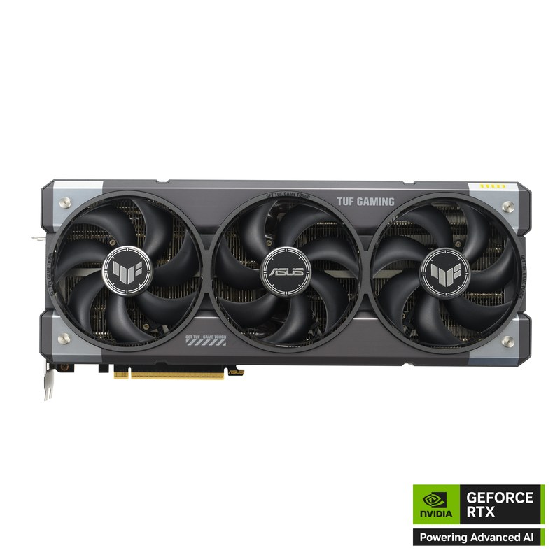 Grafikkarten — ASUS GeForce RTX 5080 TUF Gaming OC