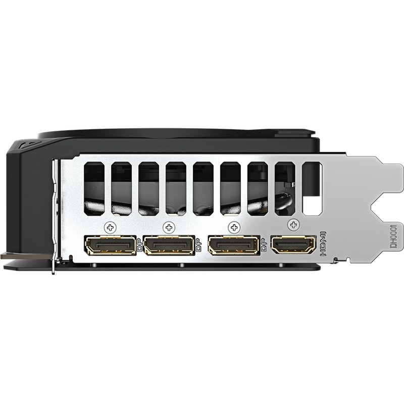 Cartes graphiques — Gigabyte GeForce RTX 5080 Windforce OC SFF 16G