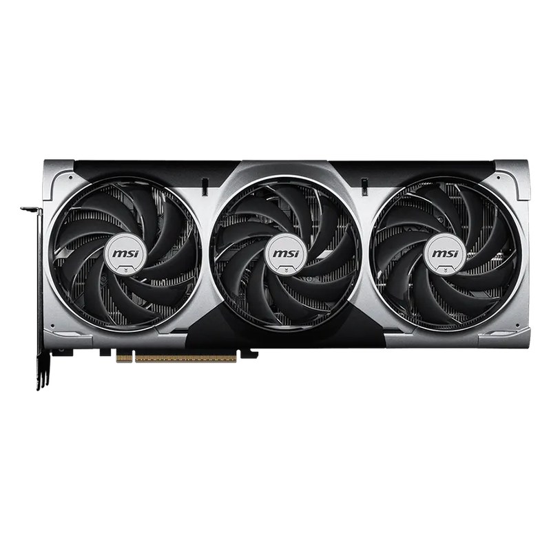 Grafikkarten — MSI GeForce RTX 5090 32G Ventus 3X OC