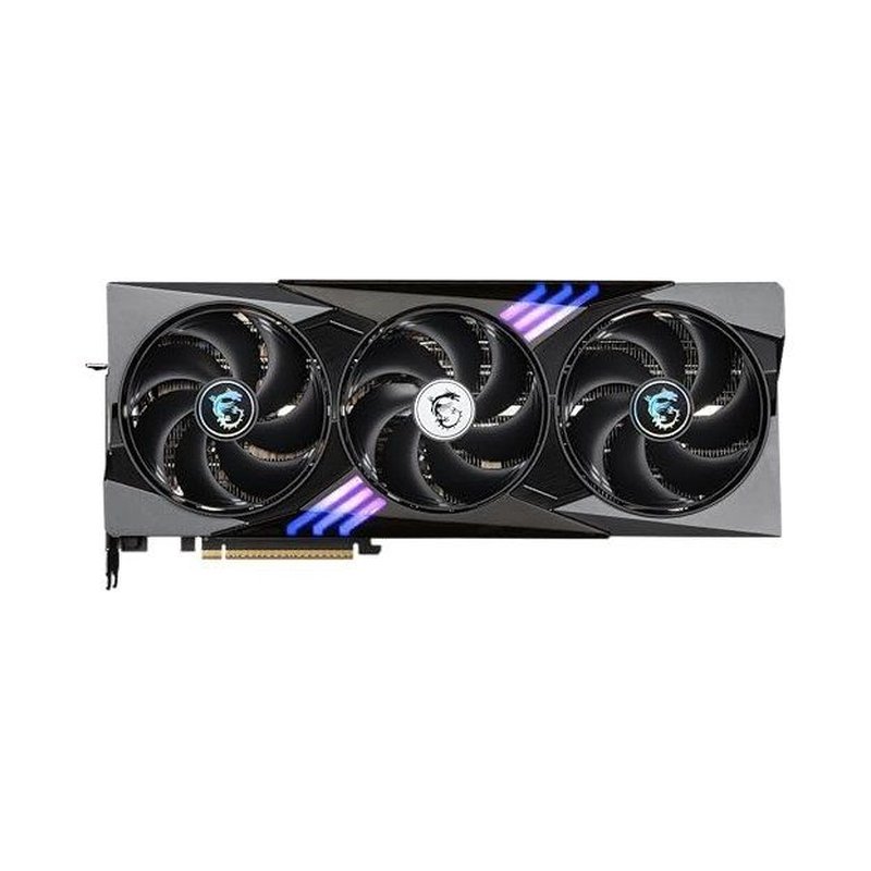 Cartes graphiques — MSI GeForce RTX 5090 Gaming Trio OC