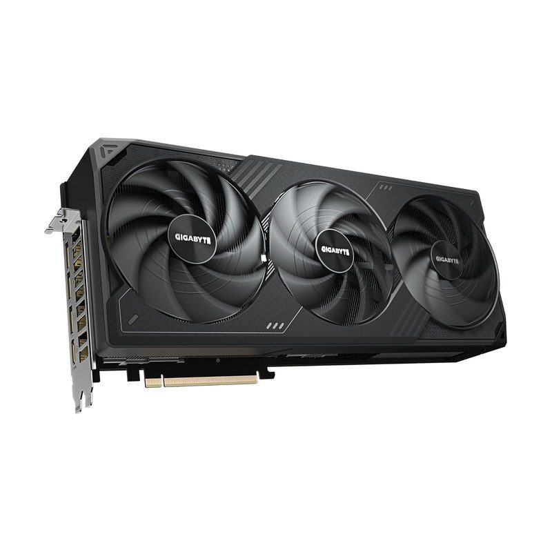 Cartes graphiques — Gigabyte GeForce RTX 5090 Windforce OC