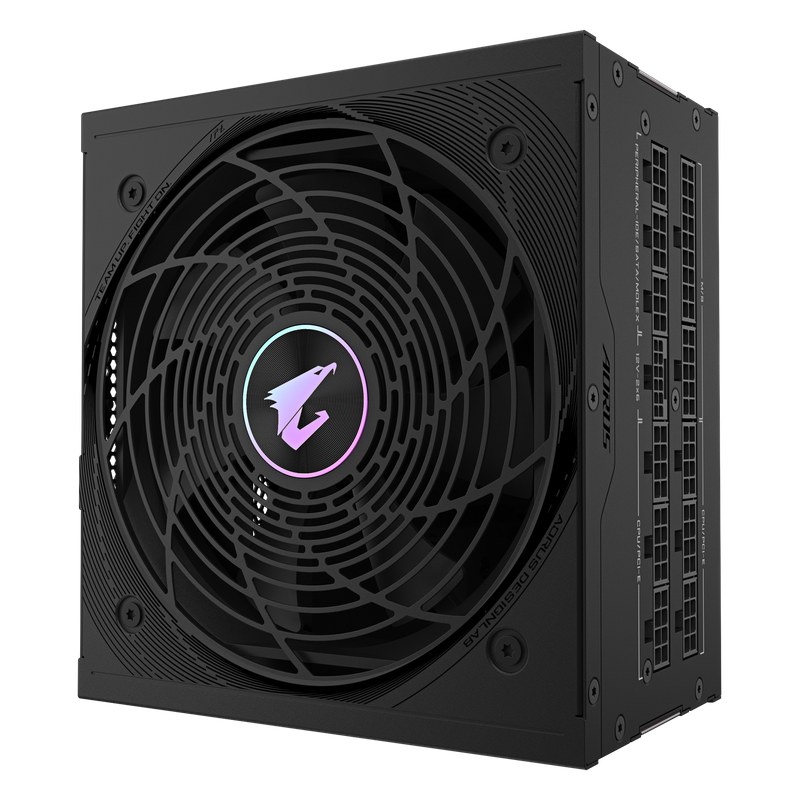 Power supplies — Gigabyte AORUS Elite P1000W Platinum
