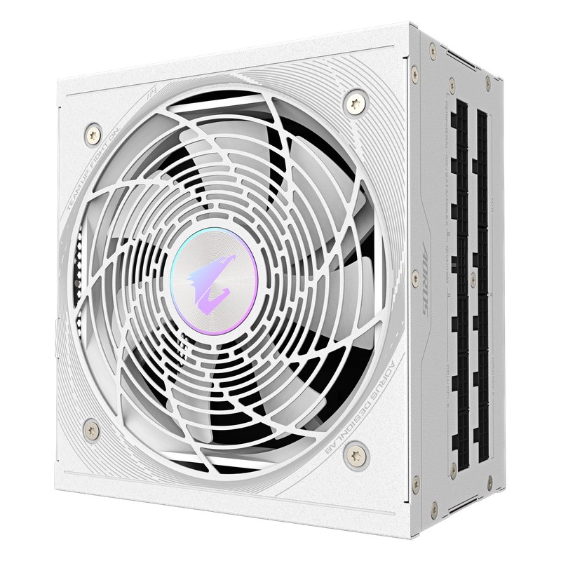 Power supplies — Gigabyte AORUS Elite P1000W Platinum ICE