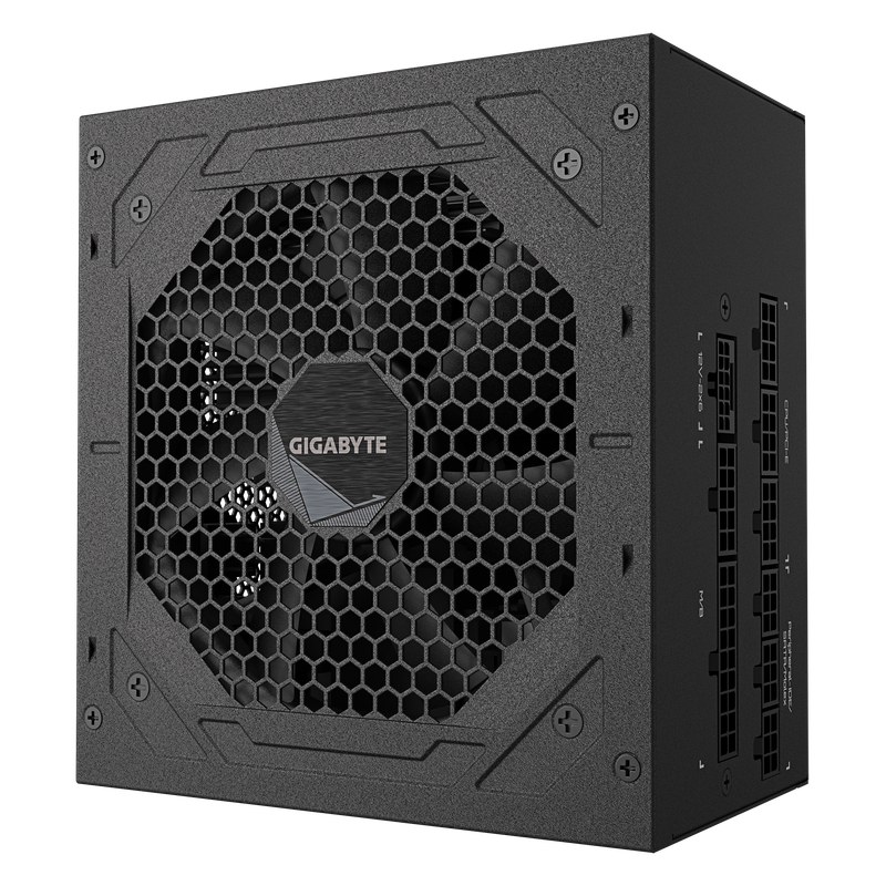 Netzteile — Gigabyte UD750GM PG5 V2