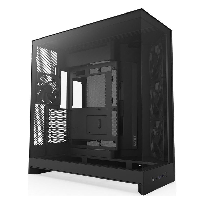 Gehäuse — NZXT H9 Flow
