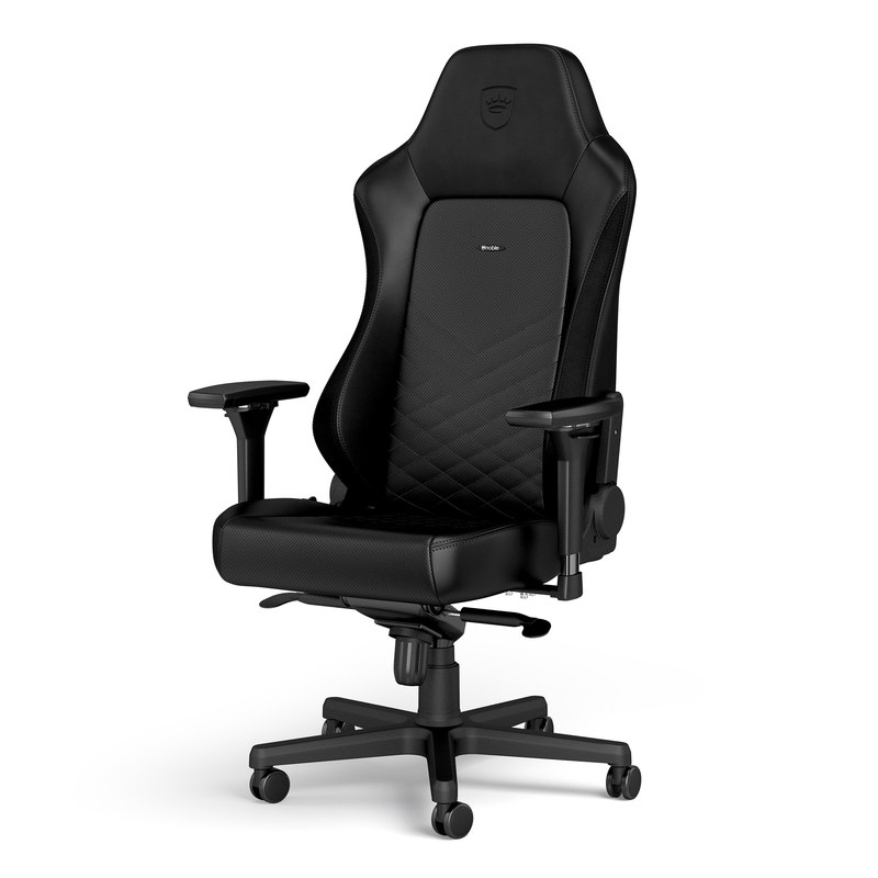 Gaming chairs — Noblechairs Hero