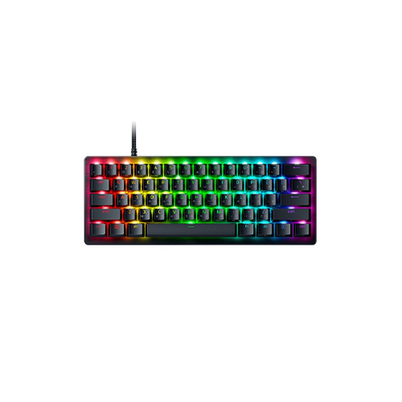 Claviers — Razer Huntsman V3 Pro Mini