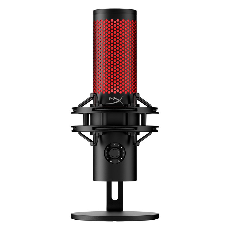 Microphones — HyperX QuadCast 2