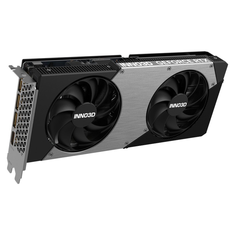 Grafikkarten — INNO3D GeForce RTX 5060 Ti Twin X2