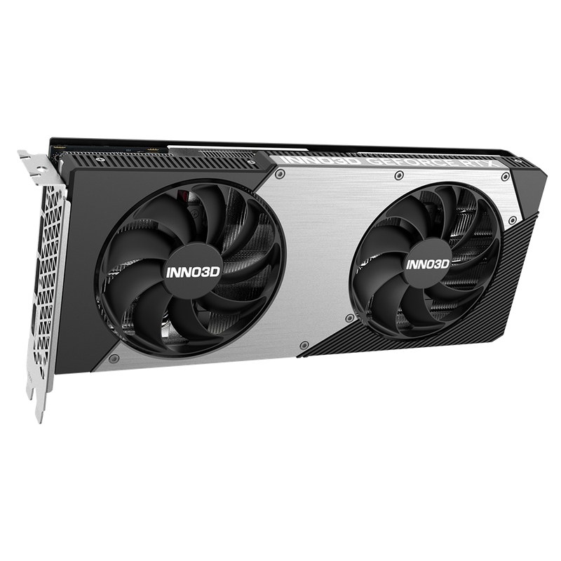 Grafikkarten — INNO3D GeForce RTX 5070 Twin X2
