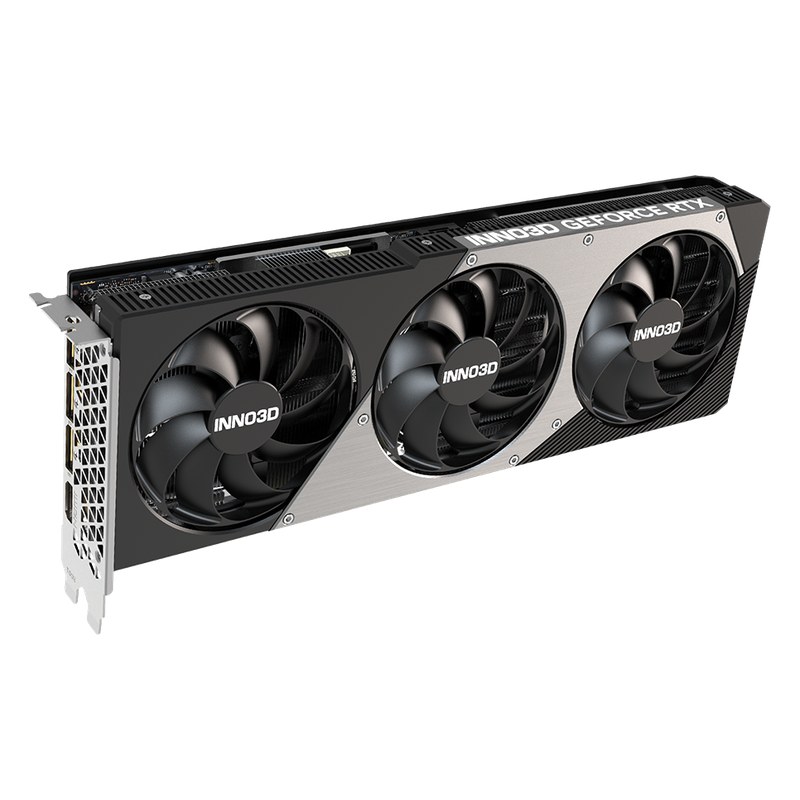 Cartes graphiques — INNO3D GeForce RTX 5080 X3