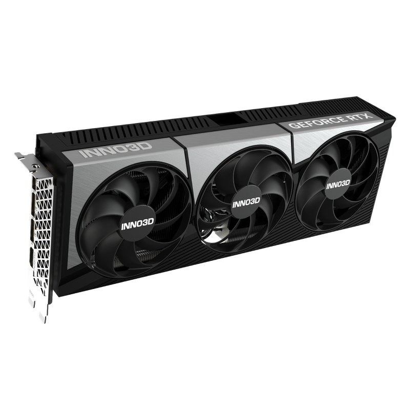 Graphics cards — INNO3D GeForce RTX 5080 X3 OC