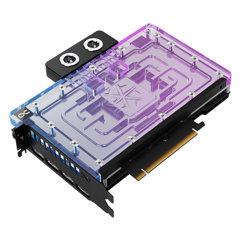 Grafikkarten — INNO3D GeForce RTX 5090 iCHILL Frostbite