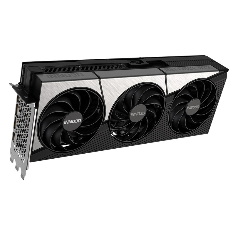 Grafikkarten — INNO3D GeForce RTX 5090 X3 OC