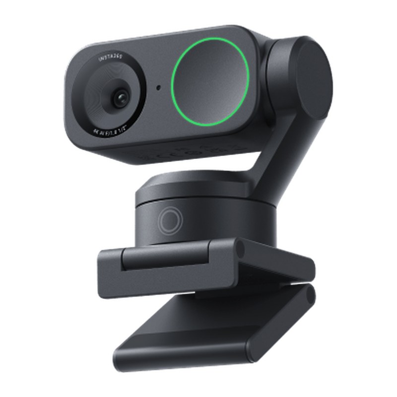Webcams — Insta360 Link 2