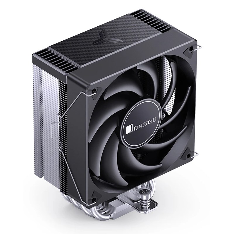 Cooling — Jonsbo CR-1000MAX Standard