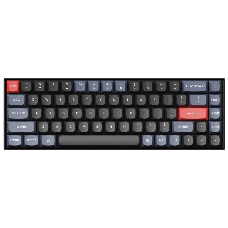 Tastaturen — Keychron K6 Pro