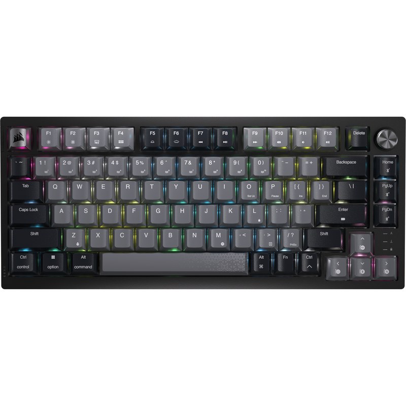 Claviers — Corsair K65 Plus Wireless