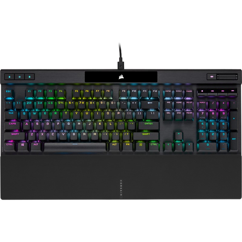 Claviers — Corsair K70 RGB Pro