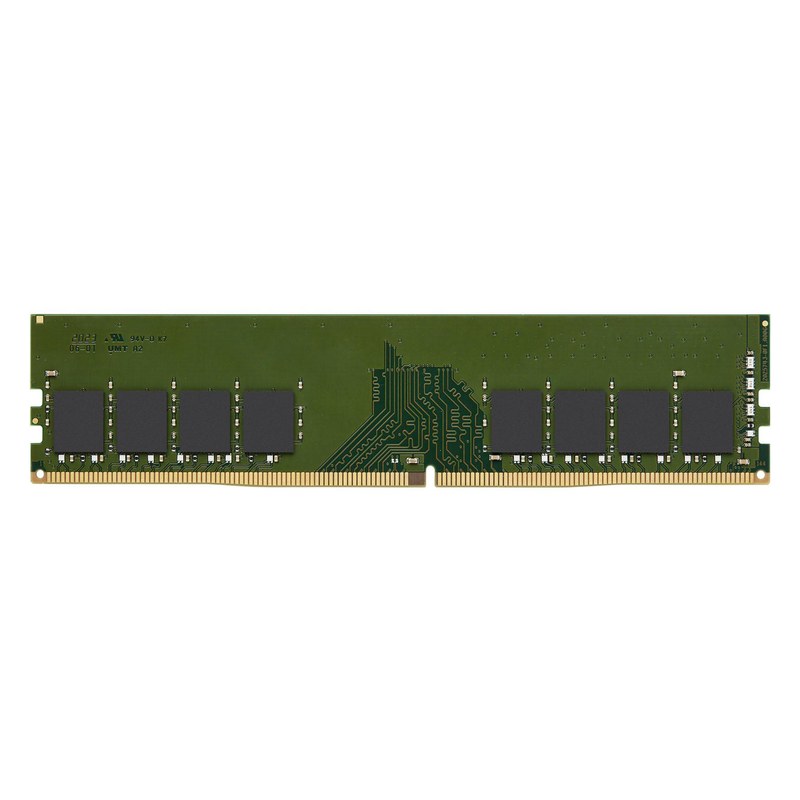 Mémoire RAM — Kingston ValueRAM 8 Go DDR4-3200 CL22