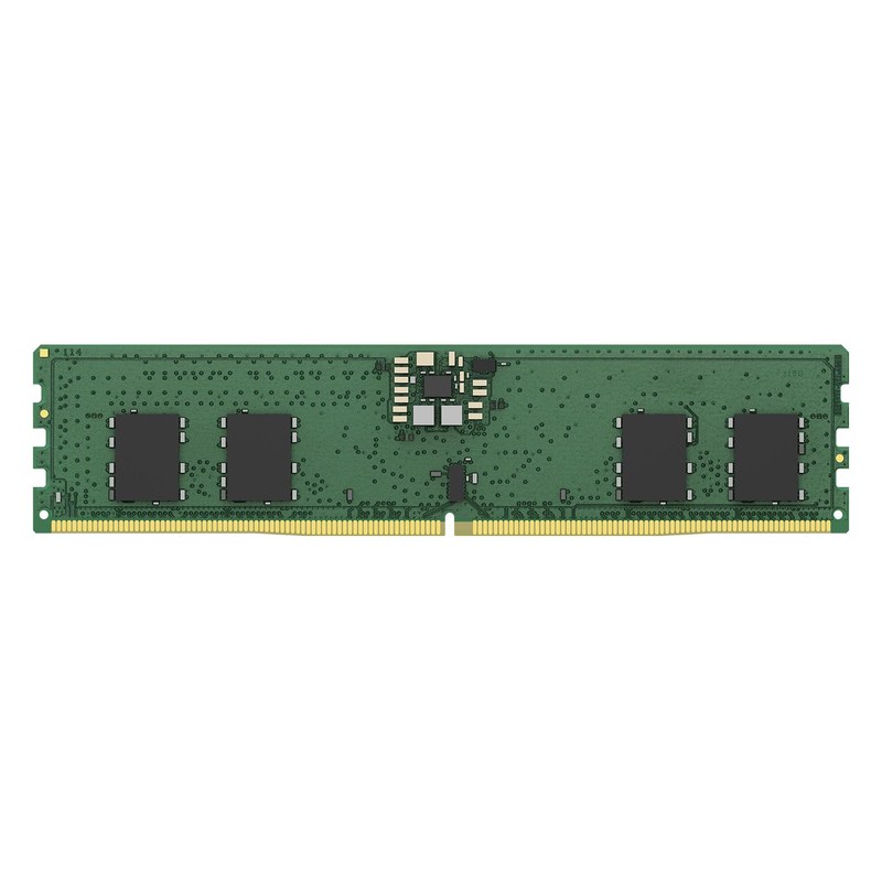 Mémoire RAM — Kingston ValueRAM 8 Go DDR5-6400 CL52