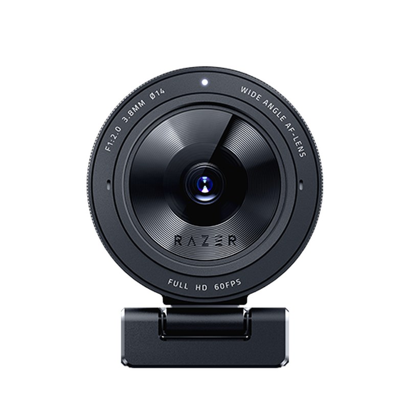 Webcams — Razer Kiyo Pro