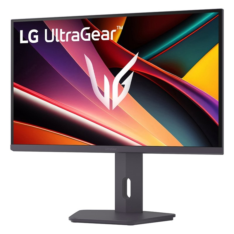 Monitore — LG UltraGear G6 27G610A-B 27" QHD 200 Hz