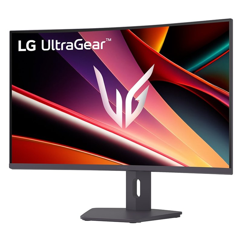 Monitore — LG UltraGear G6 32G600A-B 32" QHD 180 Hz