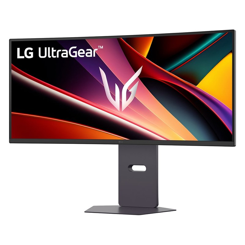 Monitore — LG UltraGear G6 34G600A-B 34" UWQHD 160 Hz