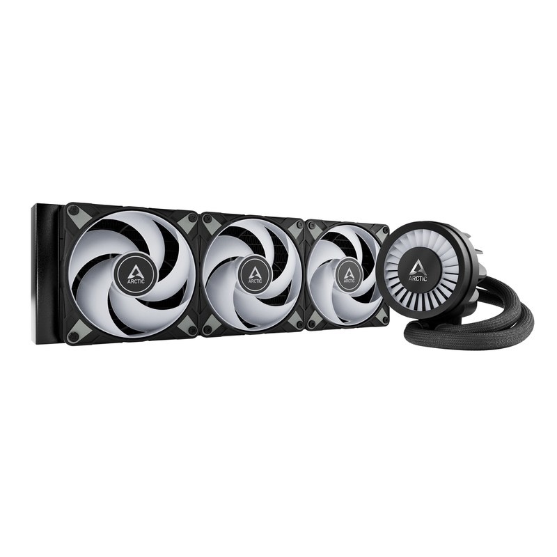 Refroidissement — Arctic Liquid Freezer III 360 A-RGB