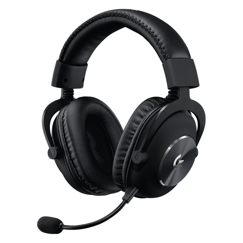 Casques audio — Logitech G Pro X Lightspeed