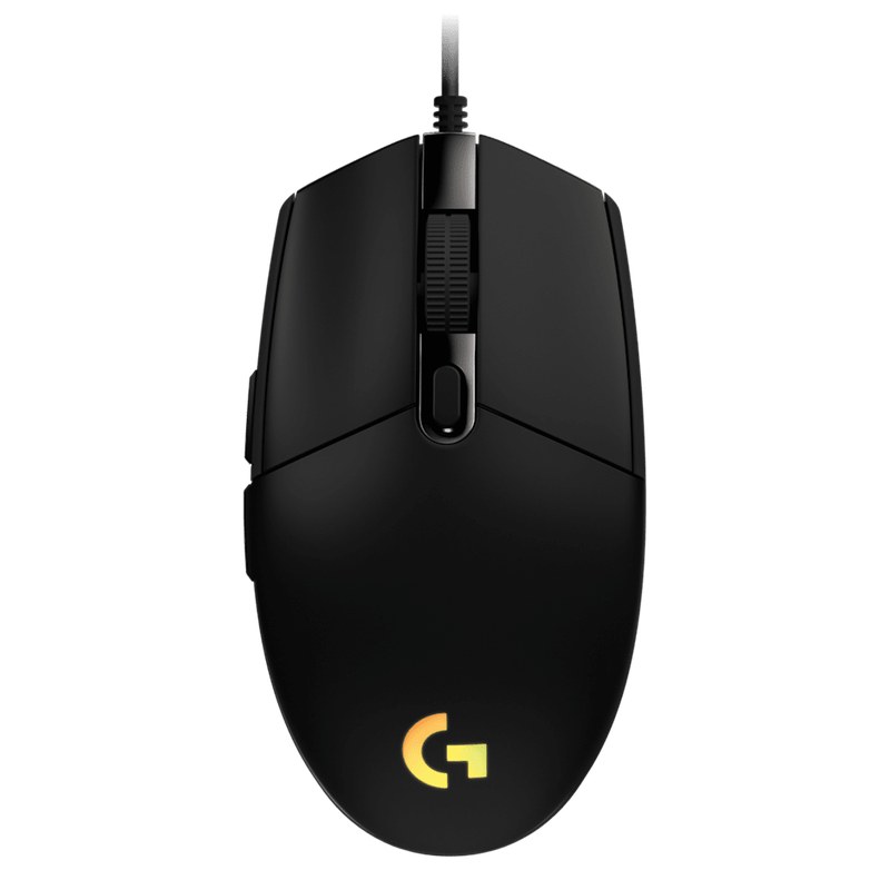 Mice — Logitech G203 Lightsync