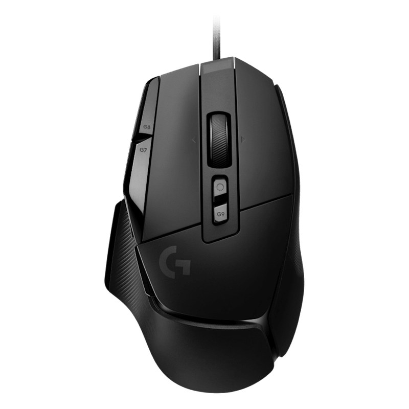 Souris — Logitech G502 X