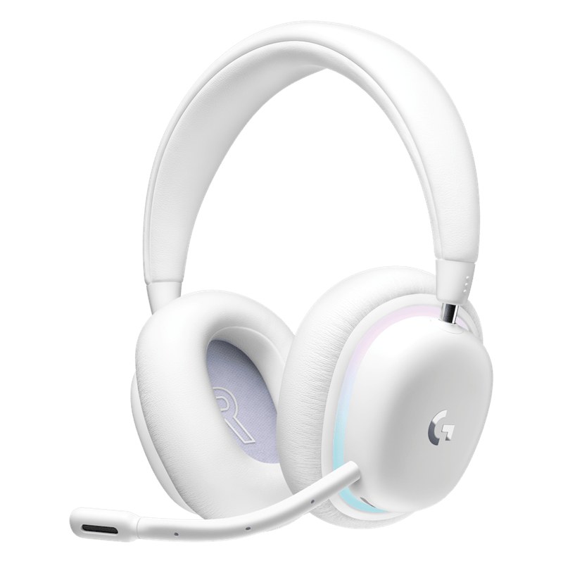 Headsets — Logitech G735