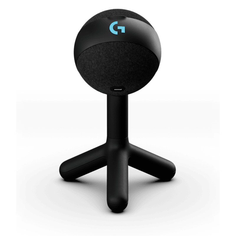 Microphones — Logitech Yeti Orb