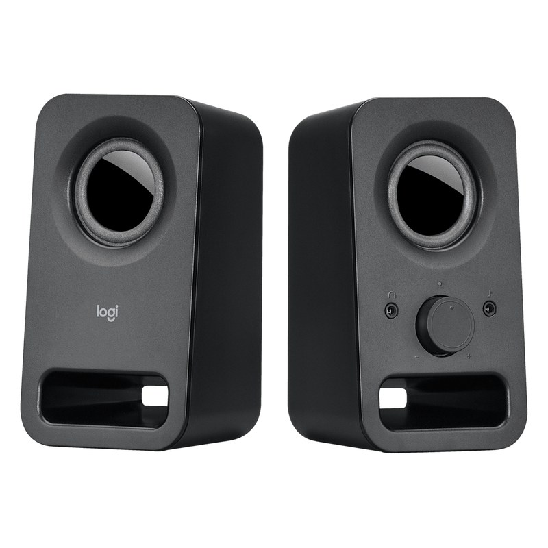 Speakers — Logitech Z150